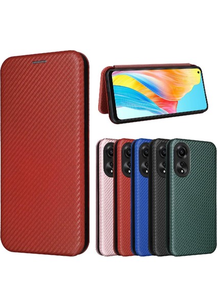 Oppo A78 4g Için Kılıf (Yurt Dışından)