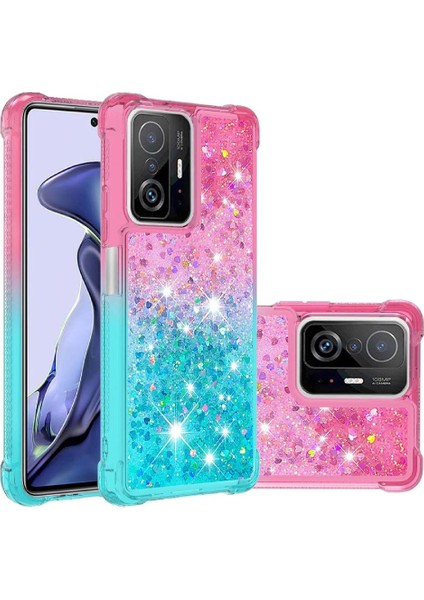 Xiaomi 11T/11T Pro 5g Için Kılıf (Yurt Dışından)