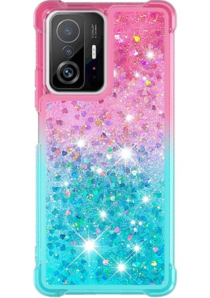 Xiaomi 11T/11T Pro 5g Için Kılıf (Yurt Dışından) modelleri