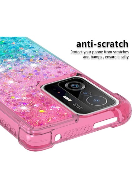 Xiaomi 11T/11T Pro 5g Için Kılıf (Yurt Dışından) fırsatları