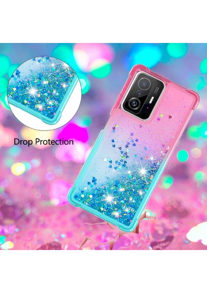 Xiaomi 11T/11T Pro 5g Için Kılıf (Yurt Dışından) indirimleri