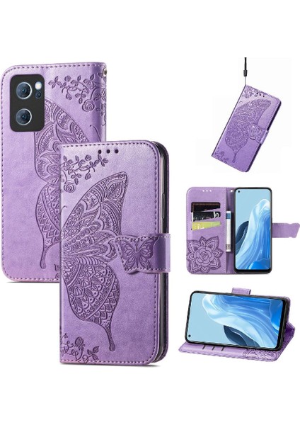 Oppo Oppo 7 5g Için Kılıf (Yurt Dışından)