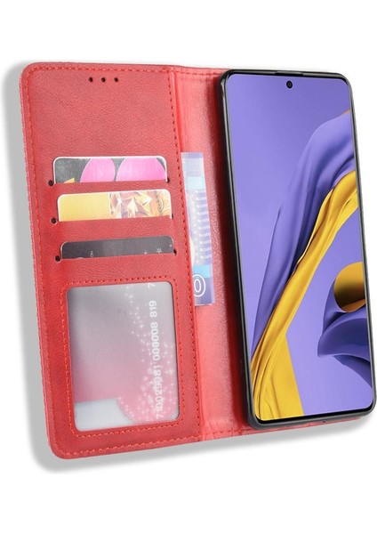 Samsung Galaxy A51 4g Için Kılıf (Yurt Dışından)