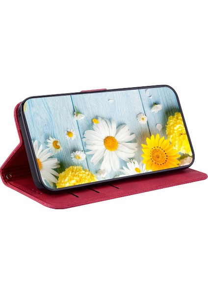 BDT Boutique Samsung Galaxy M23 5g Kılıf ile Uyumlu (Yurt Dışından)