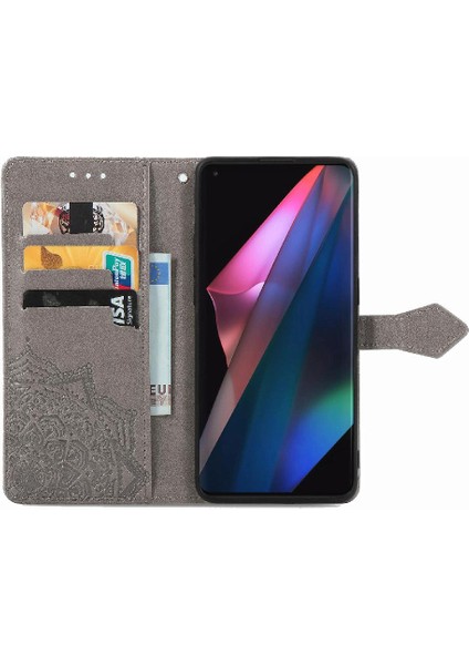 Oppo Bulmak Için Kılıf X3 Pro (Yurt Dışından) modelleri
