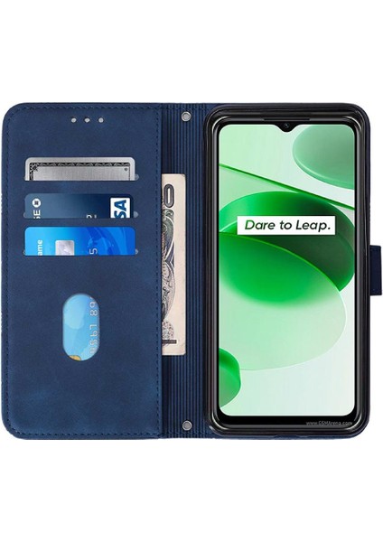 Realme C35 Için Durum (Yurt Dışından) modelleri