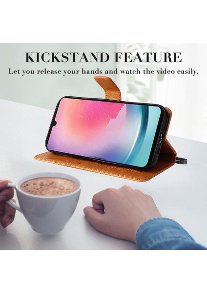 Samsung Galaxy A24 4g Telefon Kılıfı Için Kılıf (Yurt Dışından) fiyatları