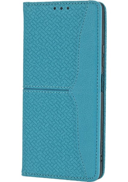 Xiaomi Redmi Için Not 10 Pro Max El Cüzdan Flip Folio Kitap Kredi (Yurt Dışından)
