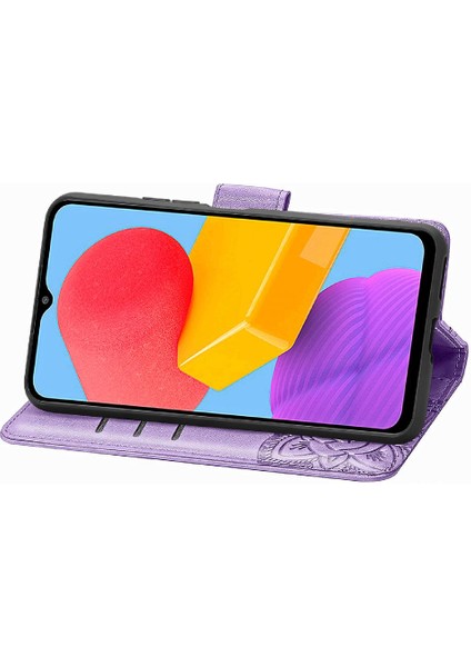 Samsung M13 4g Kelebek Cüzdan Iş Kanat Çok Renkli (Yurt Dışından) fiyatları