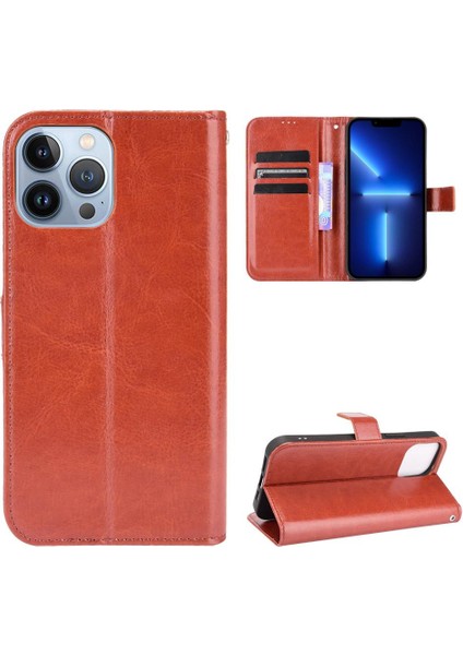 Iphone 13 Pro Max Için Kılıf (Yurt Dışından)