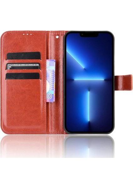 Iphone 13 Pro Max Için Kılıf (Yurt Dışından)