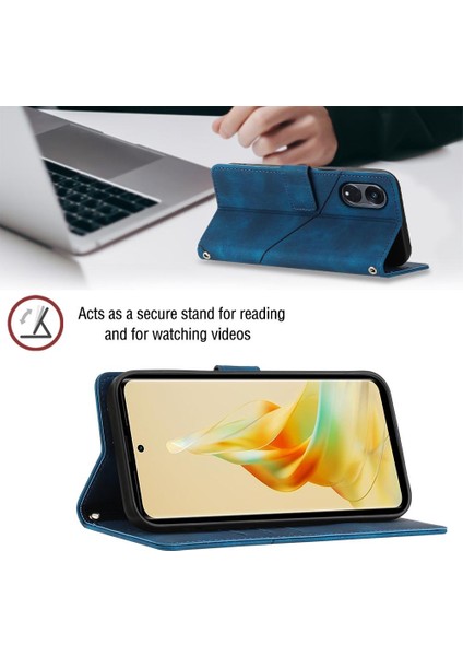 Oppo Oppo 8t 5g Için Kılıf (Yurt Dışından) modelleri