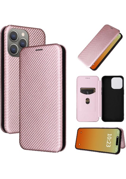 IPhone 15 Pro Max Için Kılıf (Yurt Dışından)