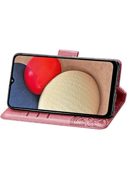 Samsung A02S Için Kılıf (Yurt Dışından)