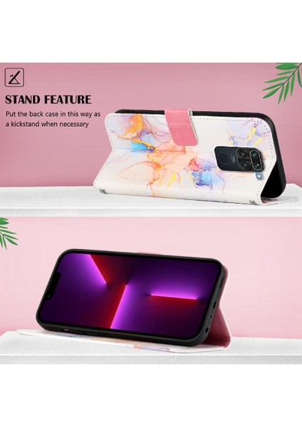Xiaomi Redmi Not 9 Için Kılıf (Yurt Dışından) fırsatları