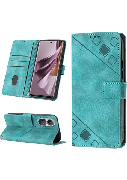 Oppo Oppo 10 5g Için Kılıf (Yurt Dışından)