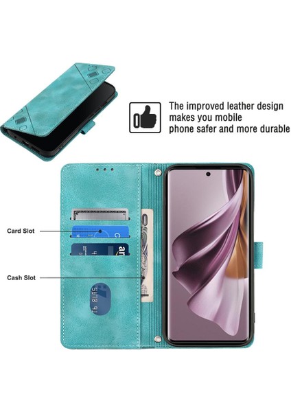 Oppo Oppo 10 5g Için Kılıf (Yurt Dışından)