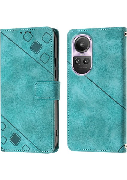 Oppo Oppo 10 5g Için Kılıf (Yurt Dışından)