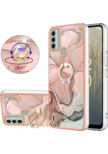 Nokia C31 Için Durum (Yurt Dışından)