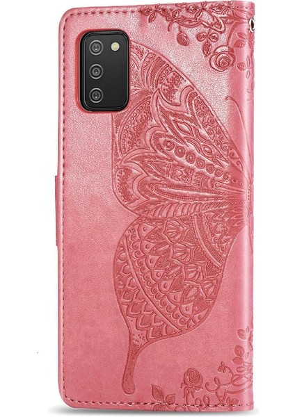 Samsung A02S Için Kılıf (Yurt Dışından)