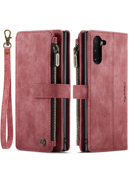 Kart Sahibi Sürücüler Lisansı ile Samsung Galaxy Note 10 Için Caseme Durumda (Yurt Dışından) fiyatları