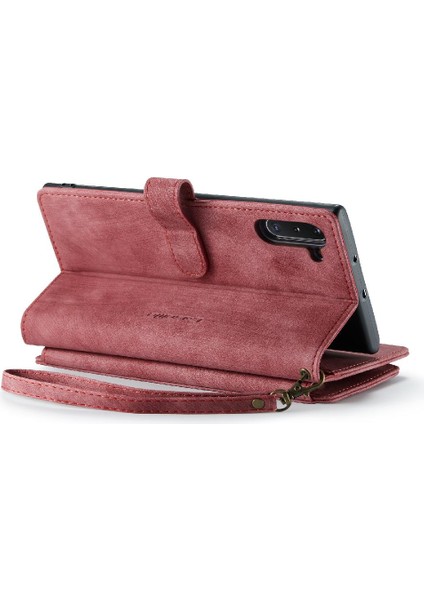 Kart Sahibi Sürücüler Lisansı ile Samsung Galaxy Note 10 Için Caseme Durumda (Yurt Dışından) fırsatları