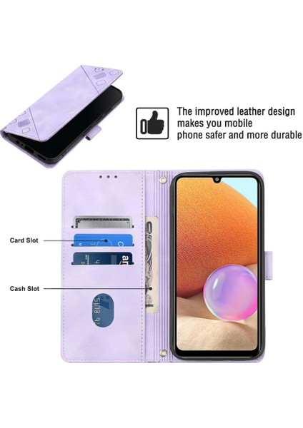 Samsung Galaxy A32 4g Için Kılıf (Yurt Dışından) indirimleri
