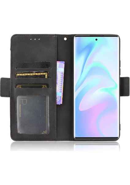 Zte Axon 30 Ultra 5g Için Kılıf (Yurt Dışından) modelleri