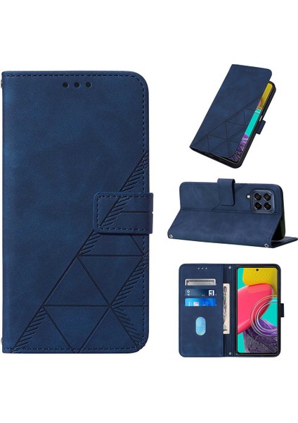 Samsung Galaxy M33 5g Için Kılıf (Yurt Dışından)