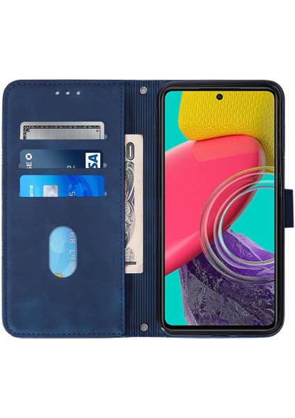 Samsung Galaxy M33 5g Için Kılıf (Yurt Dışından)