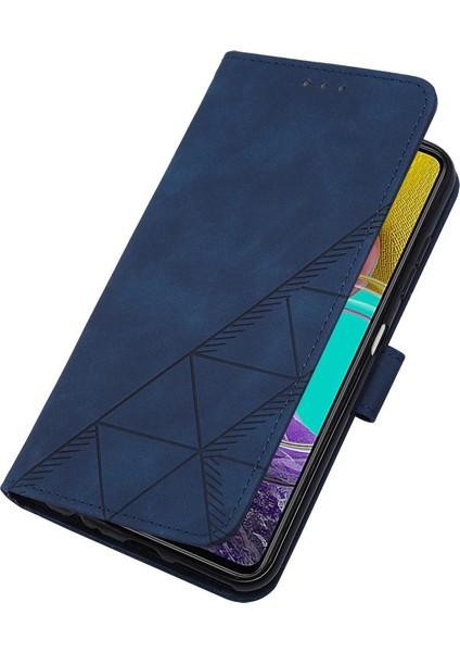 Samsung Galaxy M33 5g Için Kılıf (Yurt Dışından)