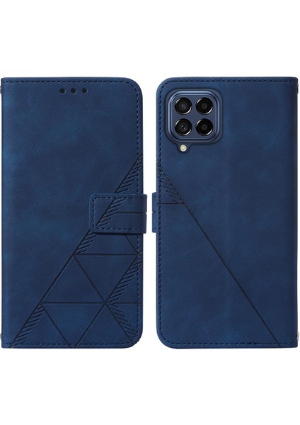 Samsung Galaxy M33 5g Için Kılıf (Yurt Dışından)