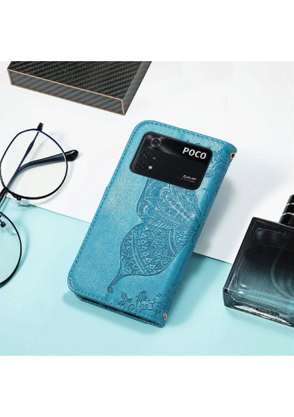 Xiaomi Poco M4 Pro Için Kılıf (Yurt Dışından)
