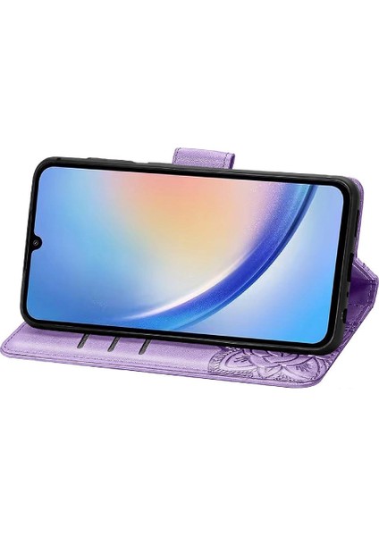 Samsung A34 5g Için Kılıf (Yurt Dışından) fiyatları