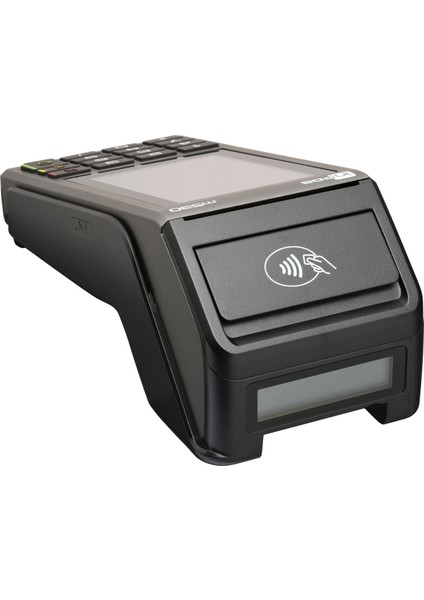 M530 4G Yazar Kasa Pos Cihazı + 10 Adet Rulo