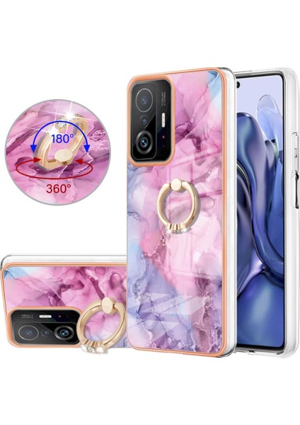 Xiaomi 11T/11T Pro 5g Için Kılıf (Yurt Dışından)