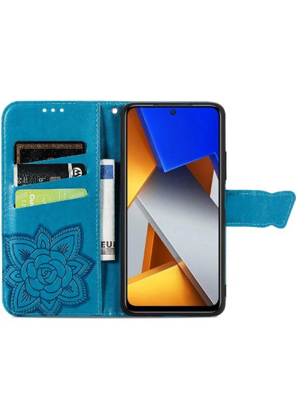 Xiaomi Poco M4 Pro Için Kılıf (Yurt Dışından)