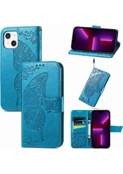 IPhone 13 Mini Için Kılıf (Yurt Dışından)