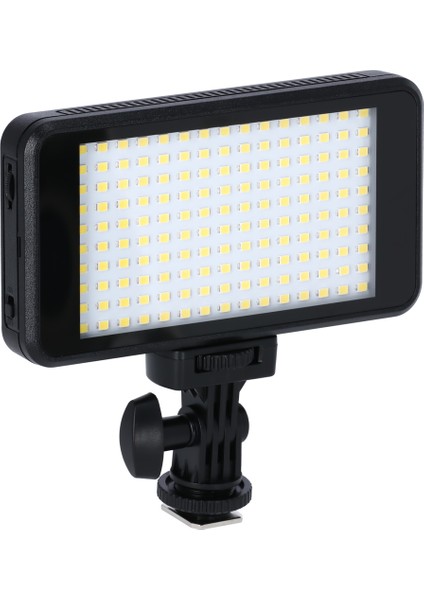 228 Ledli Video Kamera Dslr LED Işık 228 Ledli One Size