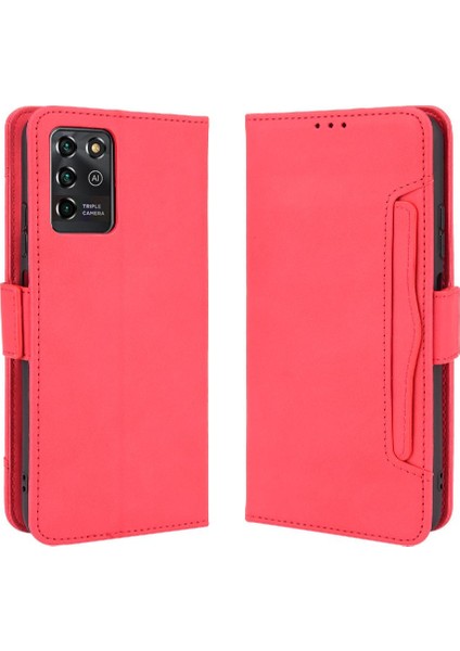 Zte Blade V30 Vita Için Kılıf (Yurt Dışından)