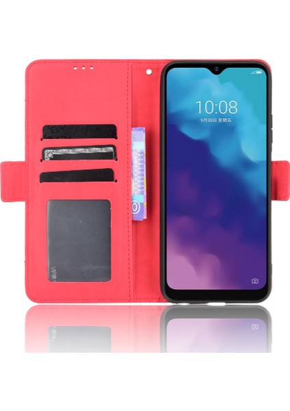 Zte Blade V30 Vita Için Kılıf (Yurt Dışından)
