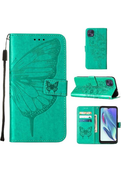 Motorola Moto G50 5g Için Kılıf (Yurt Dışından)
