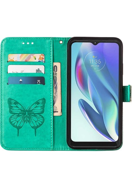 Motorola Moto G50 5g Için Kılıf (Yurt Dışından) modelleri