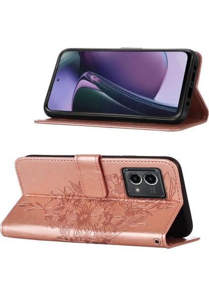 Motorola Moto G Stylus 5g 2023 Için Kılıf (Yurt Dışından) fiyatları