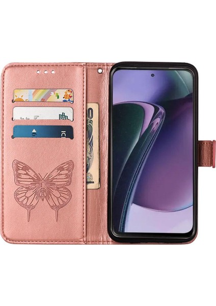 Motorola Moto G Stylus 5g 2023 Için Kılıf (Yurt Dışından) modelleri