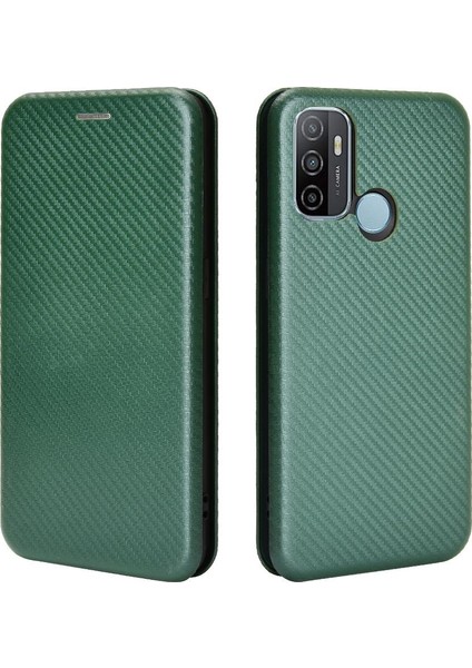 BDT Boutique Oppo A53 2020 Için Durum (Yurt Dışından)