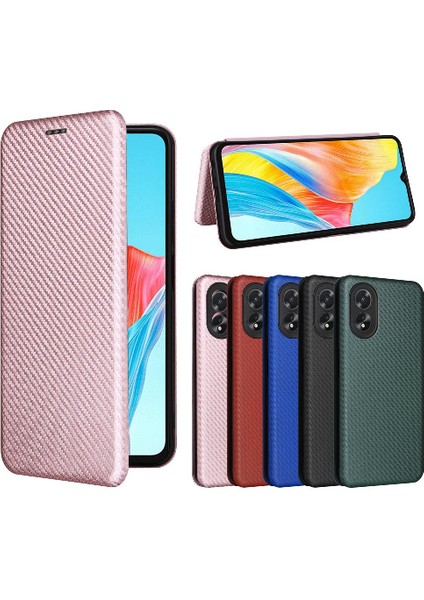 Oppo A38 4g Için Kılıf (Yurt Dışından)
