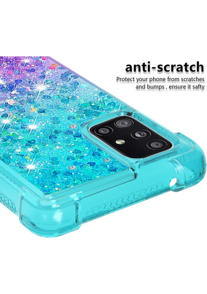 Samsung Galaxy A51 4g Için Kılıf (Yurt Dışından) fırsatları