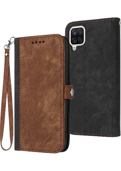 Samsung Galaxy Case 5g Telefon Kılıfı Için Kılıf (Yurt Dışından)