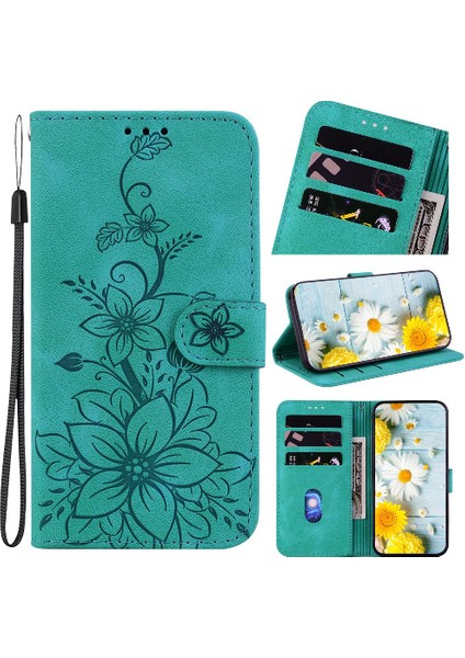 BDT Boutique Nokia C21 Plus Case ile Uyumlu (Yurt Dışından)